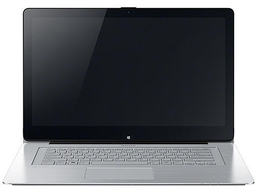 VAIO Fit 15A SVF15N19DJS