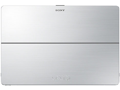 VAIO Fit 15A SVF15N19DJS