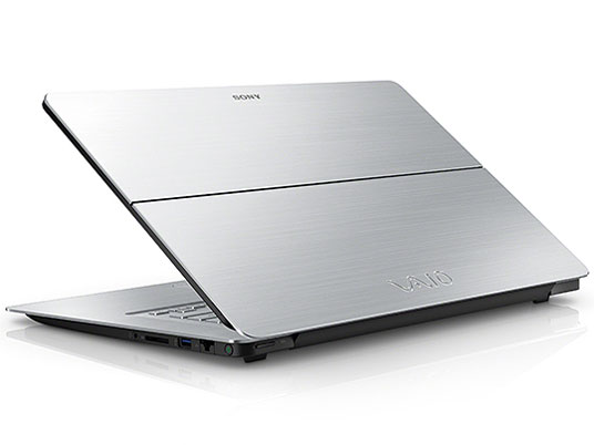 VAIO Fit 15A SVF15N19DJS