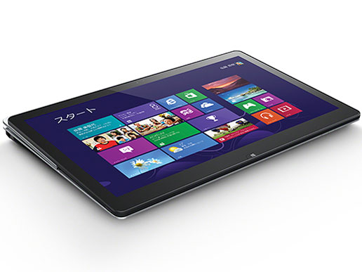 VAIO Fit 15A SVF15N19DJS