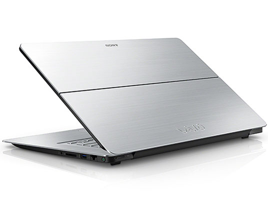 VAIO Fit 15A SVF15N18DJS [�V���o�[]