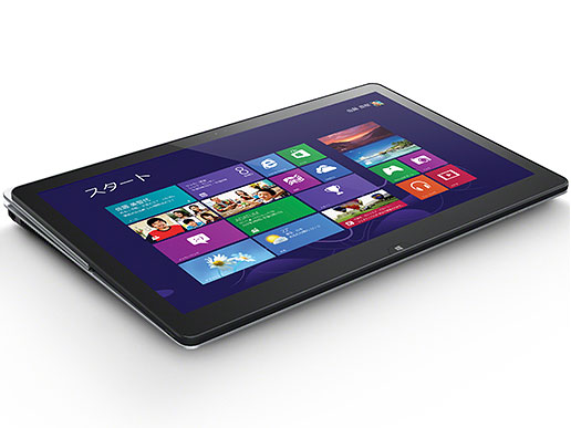 VAIO Fit 15A SVF15N18DJS [�V���o�[]