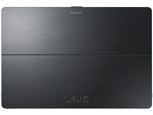 VAIO Fit 15A SVF15N18DJB [�u���b�N]