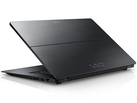 VAIO Fit 15A SVF15N18DJB [�u���b�N]