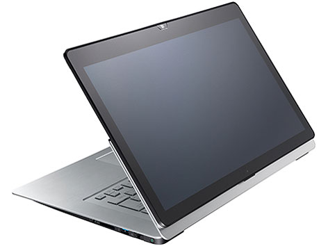 VAIO Fit 15A SVF15N17DJS [�V���o�[]