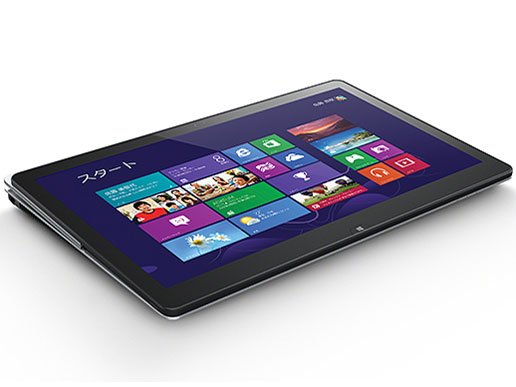 VAIO Fit 15A SVF15N17DJS [�V���o�[]