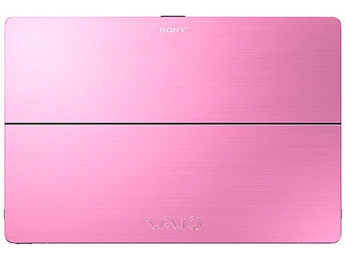 VAIO Fit 15A SVF15N17DJP [�s���N]