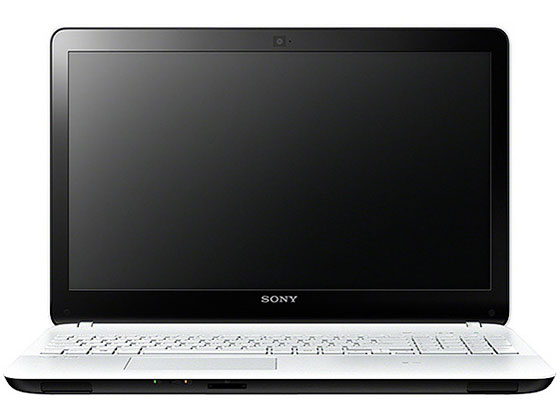 VAIO Fit 15E SVF15319DJW