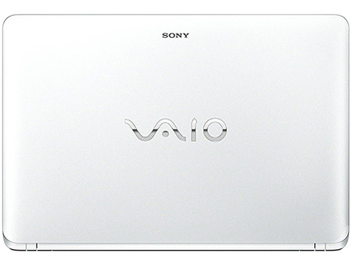 VAIO Fit 15E SVF15319DJW