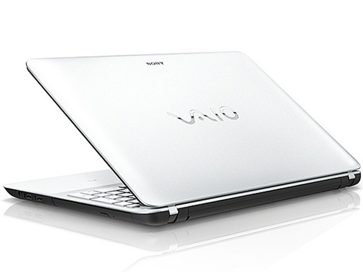 VAIO Fit 15E SVF15319DJW