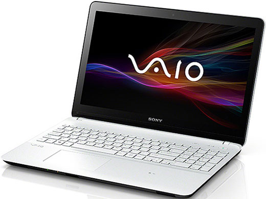 SONY VAIO Fit 15E SVF15319DJW 価格比較 - 価格.com