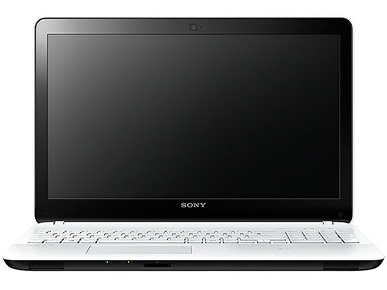VAIO Fit 15E SVF15318DJW