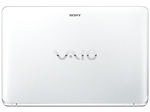 VAIO Fit 15E SVF15318DJW