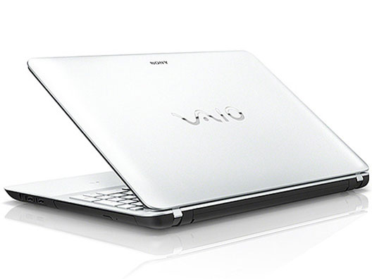 VAIO Fit 15E SVF15318DJW