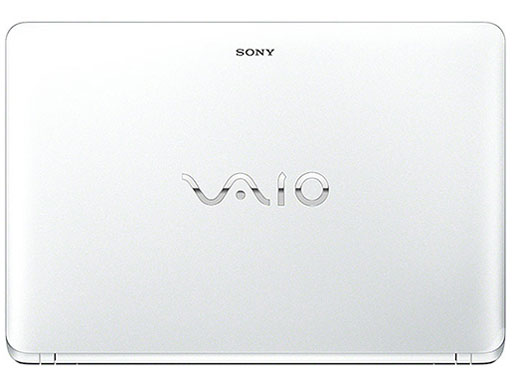 VAIO Fit 15E SVF15317DJW [�z���C�g]