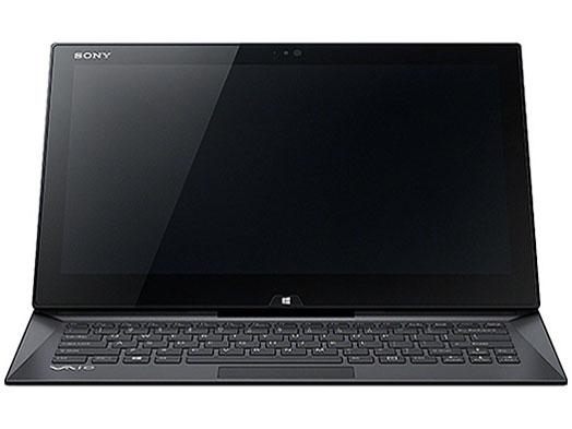 VAIO Duo 13 SVD13229DJB