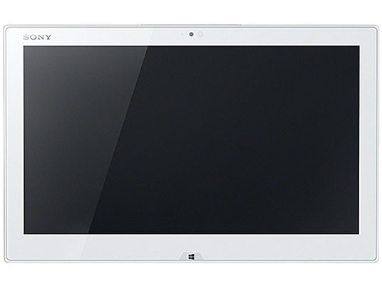 VAIO Duo 13 SVD13228DJW [�z���C�g]