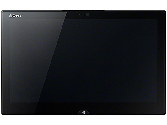 VAIO Duo 13 SVD13228DJB [�u���b�N]