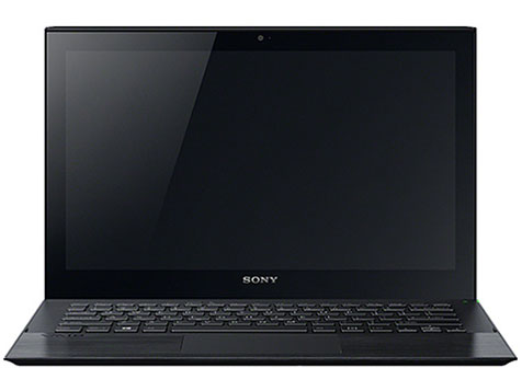 VAIO Pro 11 SVP11219DJB