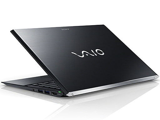 VAIO Pro 11 SVP11219DJB