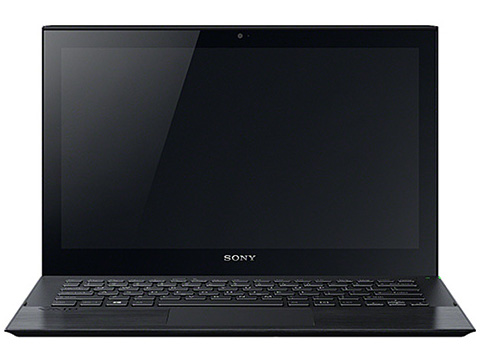 VAIO Pro 11 SVP11218DJBI