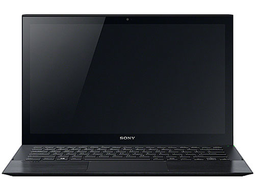 VAIO Pro 13 SVP13219DJB