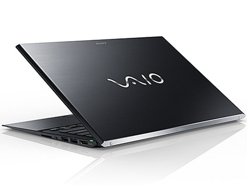 VAIO Pro 13 SVP13219DJB