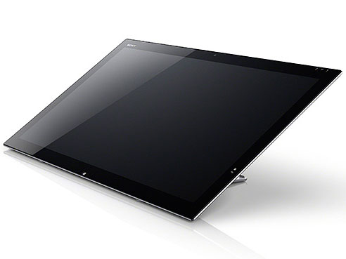 VAIO Tap 21 SVT21218DJB