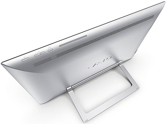 VAIO Tap 21 SVT21218DJB