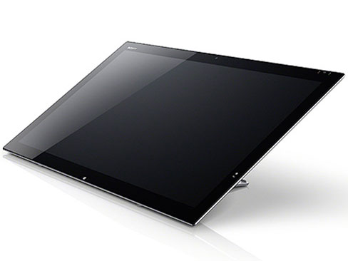 VAIO Tap 21 SVT21217DJB