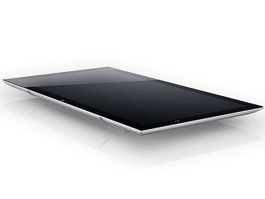 VAIO Tap 21 SVT21217DJB