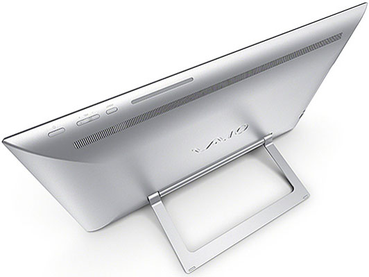 VAIO Tap 21 SVT21217DJB