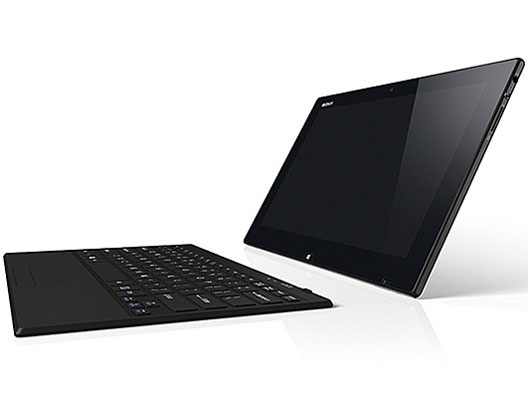 VAIO Tap 11 SVT11218DJB