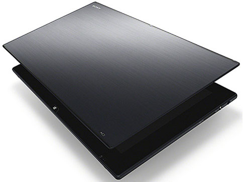 VAIO Tap 11 SVT11218DJB