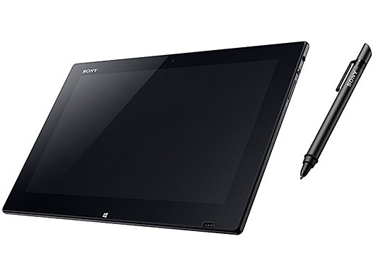 VAIO Tap 11 SVT11218DJB