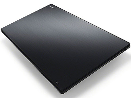 VAIO Tap 11 SVT11218DJB