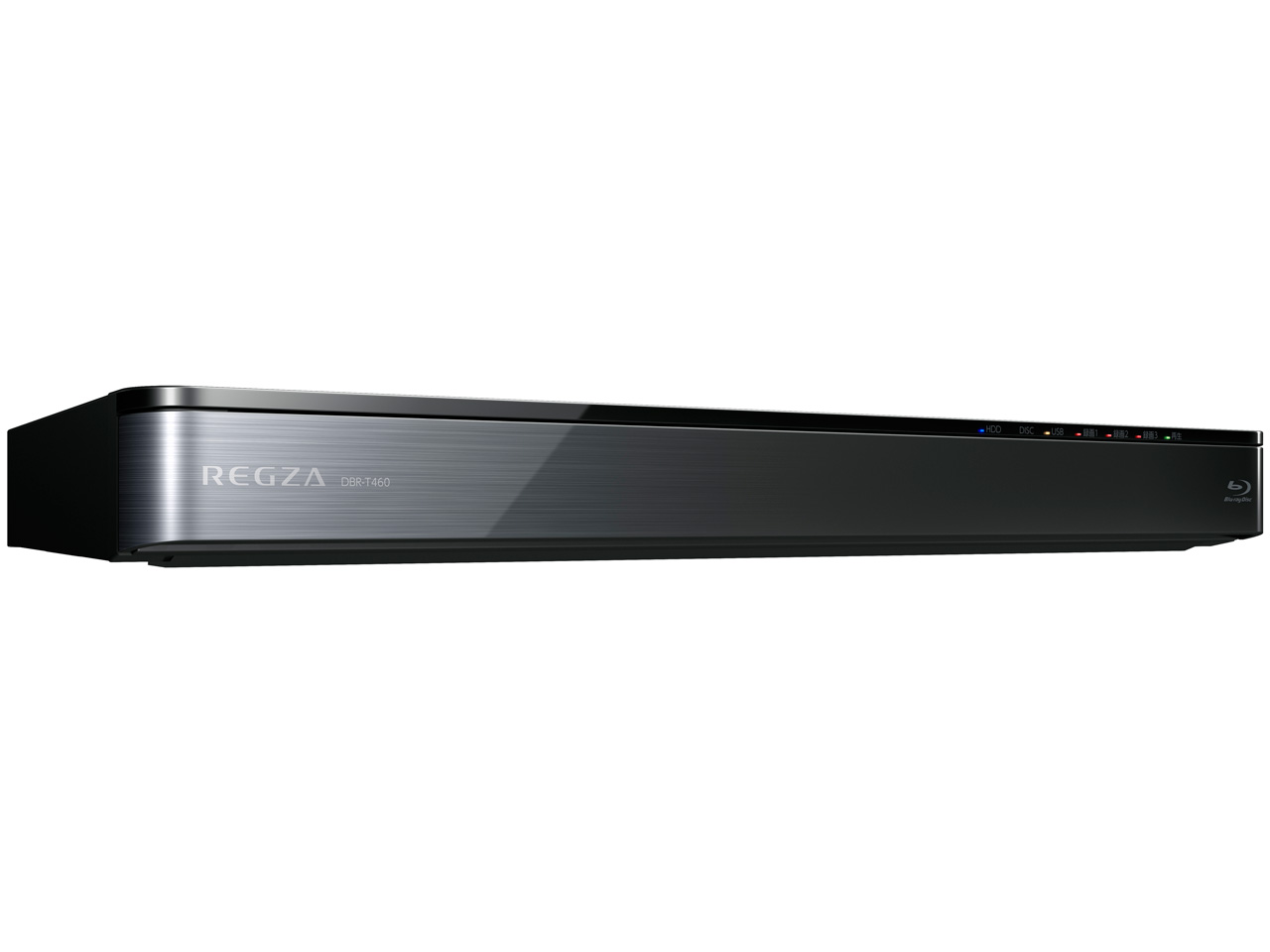 REGZA�T�[�o�[ DBR-T460