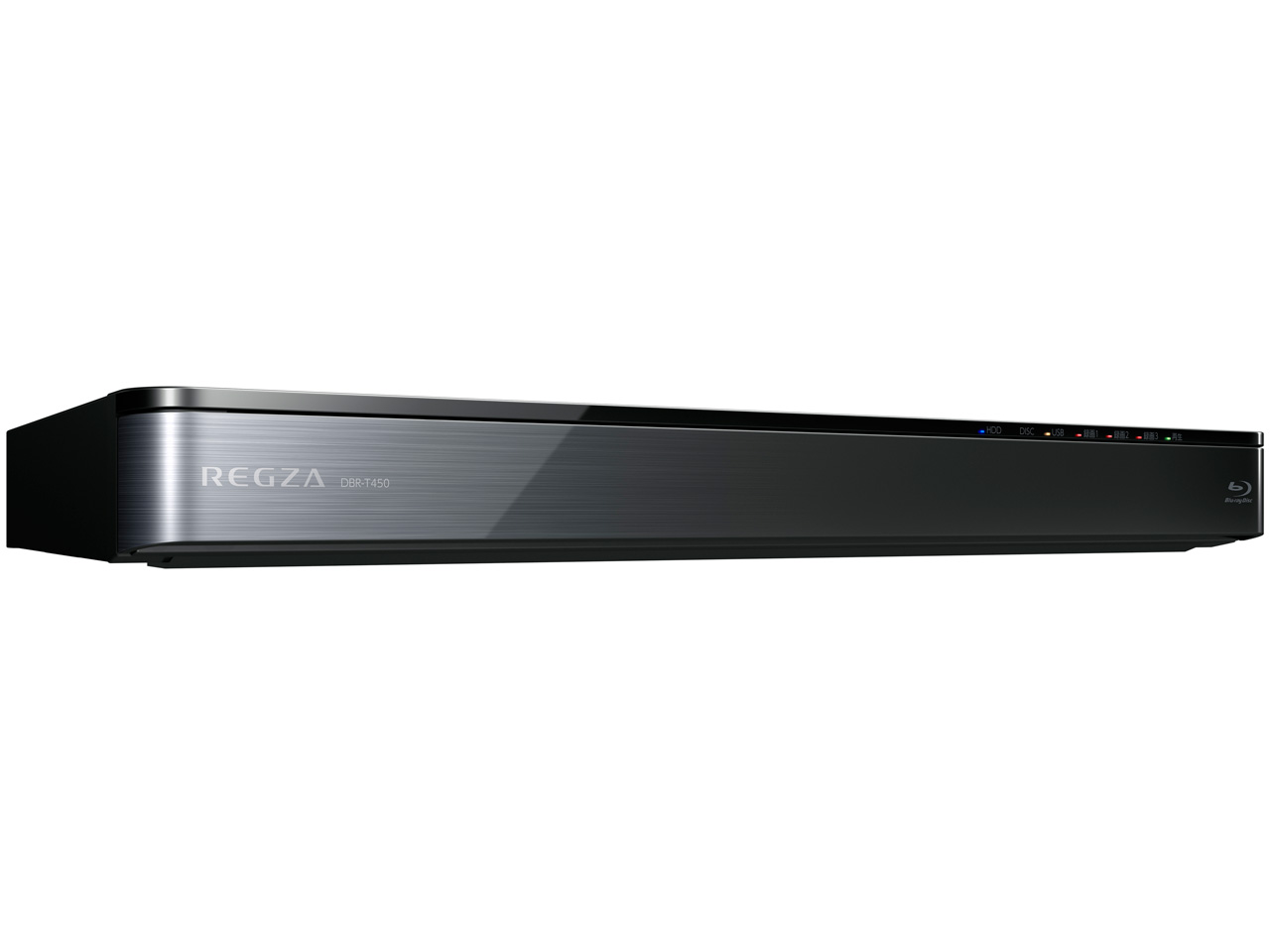 REGZA�T�[�o�[ DBR-T450