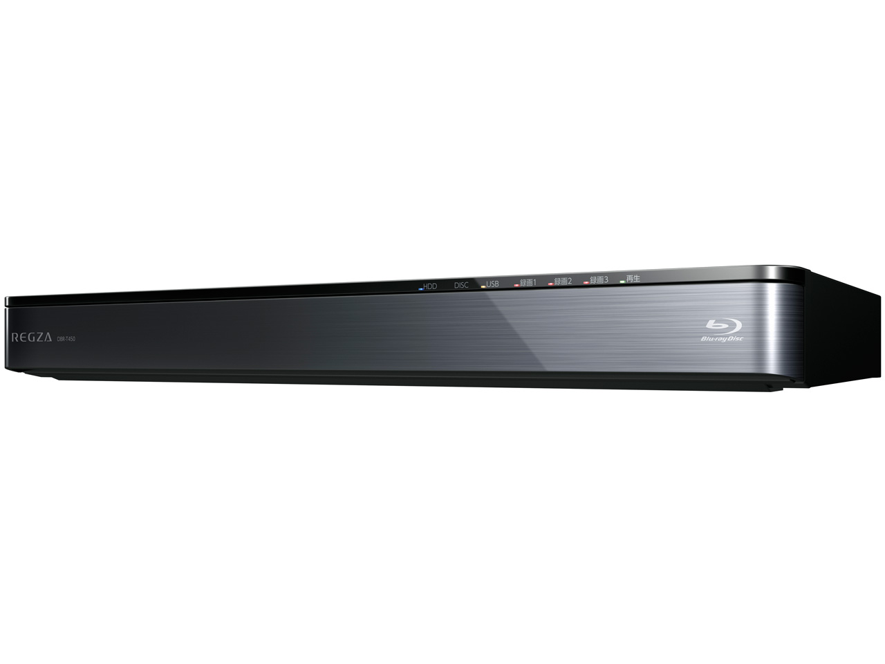 REGZA�T�[�o�[ DBR-T450