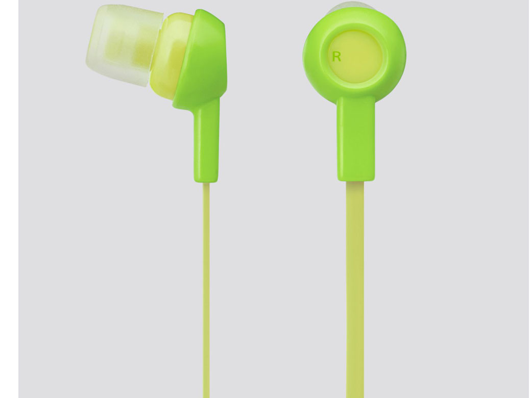 EHP-C3520GN [�O���[��] �̐��i�摜