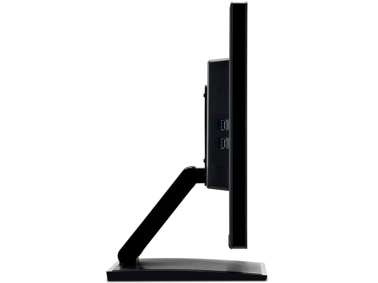 ProLite T2336MSC T2336MSC-B1 [23�C���` �}�[�x���u���b�N]