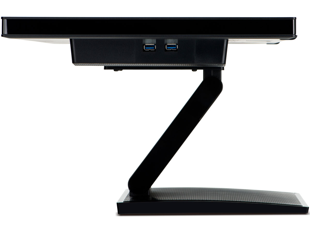 ProLite T2336MSC T2336MSC-B1 [23�C���` �}�[�x���u���b�N]
