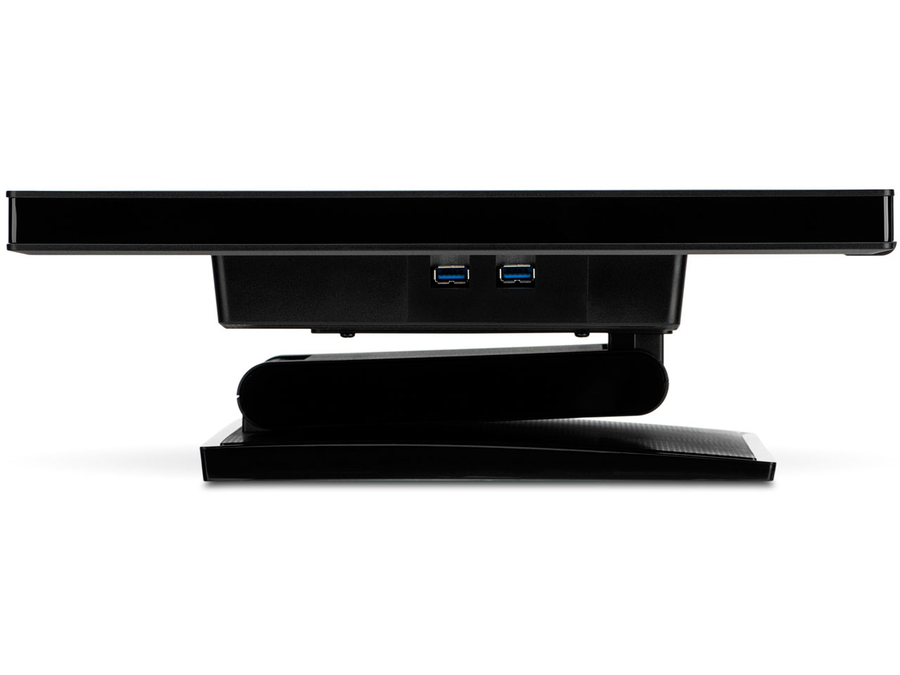 ProLite T2336MSC T2336MSC-B1 [23�C���` �}�[�x���u���b�N]