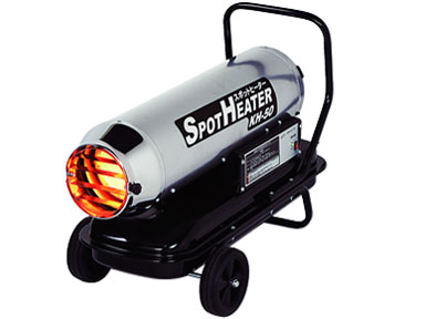 KH-50 �̐��i�摜