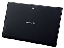 ARROWS Tab QH�V���[�Y WQ2/M WMQ2N7_A469 ���i.com���� �n�C�X�y�b�N���f��