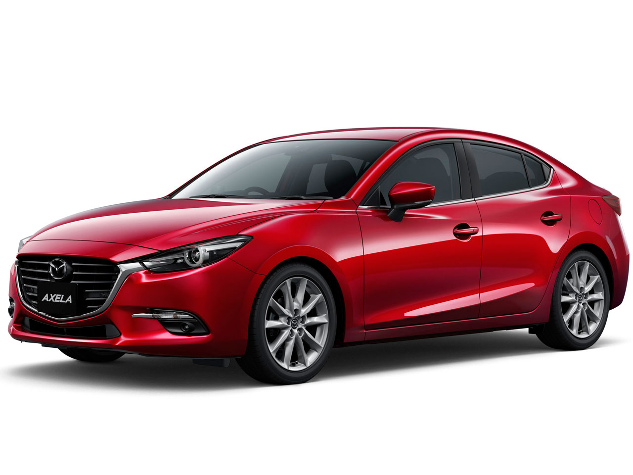 アクセラ スポーツ 売却