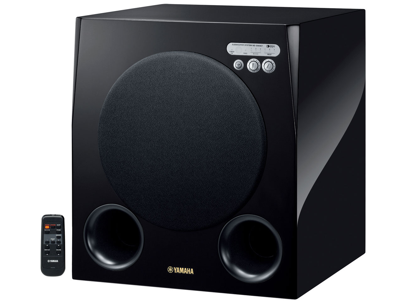 Soavo NS-SW901 [�P�i] �̐��i�摜