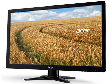 G226HQLEbd [21.5�C���` Black]