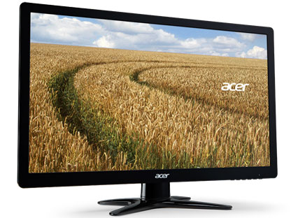 G226HQLEbd [21.5�C���` Black]