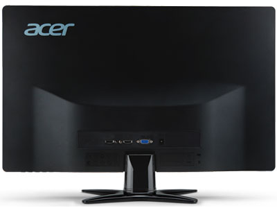 G226HQLEbd [21.5�C���` Black]